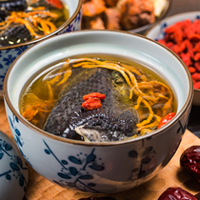 坐月子套餐